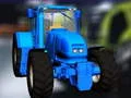 Leikur Traktor Draga Premier deild á netinu