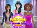 Leikur Fashionsnerting 2021 á netinu Leikur Fashionsnerting 2021 á netinu