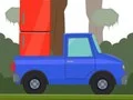 Leikur Pickup Ökumaður á netinu Leikur Pickup Ökumaður á netinu
