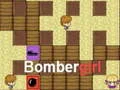 Leikur Bombergirl á netinu