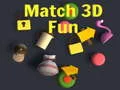 Leikur Sammastofu 3D Skemmtun á netinu Leikur Sammastofu 3D Skemmtun á netinu
