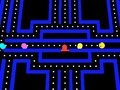 Leikur PacMan 3D á netinu