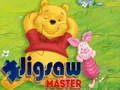 Leikur Jigsaw Master  á netinu