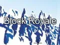 Leikur Block Royale á netinu