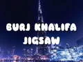 Leikur Burj Khalifa Púsla á netinu