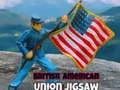 Leikur Bresku-amerísku bandalagspúsl á netinu