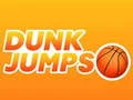 Leikur Dunk Hop á netinu