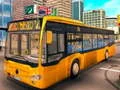 Leikur Farþega strætó leigubíll akstur simulator á netinu