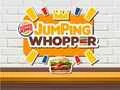 Leikur Hoppandi Whooper á netinu