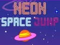 Leikur Neon Rúmshopp á netinu