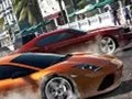 Leikur Lamborghini Aventador Simulator á netinu