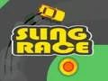 Leikur Sling Keppni á netinu