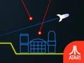 Leikur Atari Eldflaugaskipulag á netinu