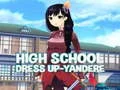 Leikur Menning í framhaldsskóla-Yandere á netinu Leikur Menning í framhaldsskóla-Yandere á netinu