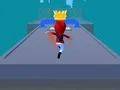 Leikur Parkour Simulátor Geðveiki á netinu