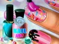 Leikur Nail List á netinu