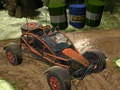 Leikur Offroad Farartæki Rannsakari á netinu