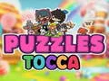 Leikur Puzzlar Tocca á netinu