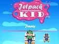 Leikur Jetpack Barn á netinu