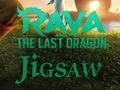 Leikur Raya og síðasti drekinn þraut á netinu Leikur Raya og síðasti drekinn þraut á netinu