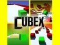 Leikur Kubex á netinu