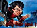 Leikur Harry Potter: Passa 3 á netinu