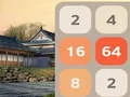 Leikur Kínverskt 2048 á netinu