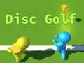 Leikur Diskgolf á netinu