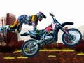 Leikur Reiðhjóla Xtreme á netinu Leikur Reiðhjóla Xtreme á netinu