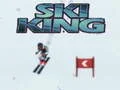 Leikur Ski Konungur á netinu