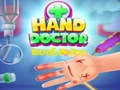Leikur Lúkas Netoo handalæknir á netinu Leikur Lúkas Netoo handalæknir á netinu