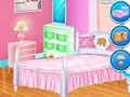 Leikur Barn Taylor elskar Barbie dúkku á netinu