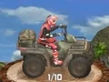 Leikur Extreme ATV Próf 2021 á netinu Leikur Extreme ATV Próf 2021 á netinu