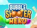 Leikur Bubbluskotara hetja á netinu