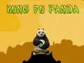 Leikur Kung Fu Panda á netinu Leikur Kung Fu Panda á netinu