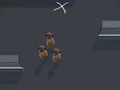 Leikur Fangelsflótti 3D á netinu