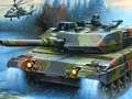 Leikur Wartanks Púsl á netinu Leikur Wartanks Púsl á netinu