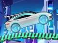 Leikur Smart City Drive  á netinu Leikur Smart City Drive  á netinu