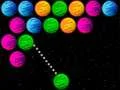 Leikur Planetz: Bóluhjúpur á netinu