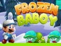 Leikur Frystur Svín á netinu
