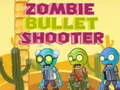 Leikur Zombie Skotari á netinu