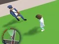 Leikur Vírus Simulator á netinu Leikur Vírus Simulator á netinu