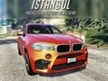 Leikur Istanbúl verkefni bílafræði hermir á netinu