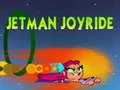 Leikur Jetman Joyride á netinu