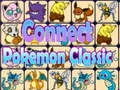 Leikur Tengdu Pokémon klassískt á netinu