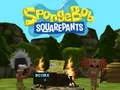 Leikur SpongeBob Rúgbotn á netinu