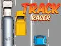 Leikur Racer Kamion á netinu