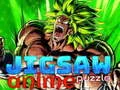 Leikur Anime Puzzl á netinu