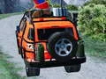 Leikur Off Road Jeep Farið 3D á netinu Leikur Off Road Jeep Farið 3D á netinu