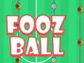 Leikur Fooz BaLL á netinu